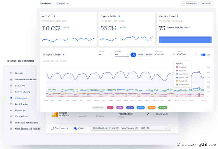10 Free SEO Tools For Bloggers and Content Creators (2023)