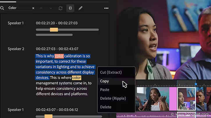 40+ Adobe Premiere Pro Keyboard Shortcuts