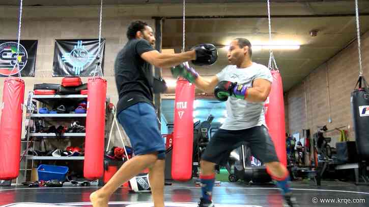 John Dodson leaving his mark in 2 promotions