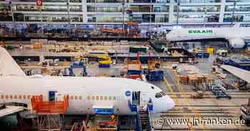 Auch Boeing erwartet bis 2042 Verdopplung der Flugzeugflotte