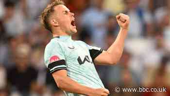 Bears beat Worcestershire to top North Group - T20 Blast round-up