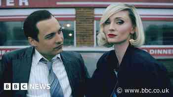 Warwickshire's Sophie Turner 'delighted' to be home to film drama