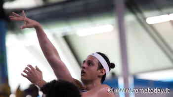 Serie B: La Luiss Roma vola ancora. Battuta Vigevano dopo una super rimonta