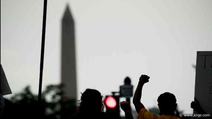 Most Black Americans believe US racism will get worse in their lifetime: poll