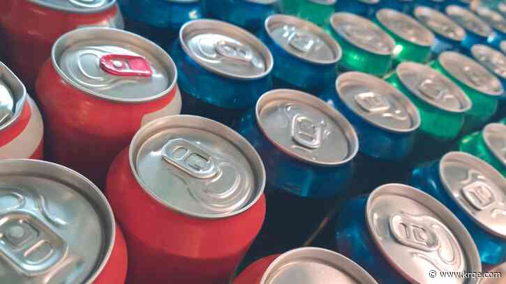 Do you say 'pop' or 'soda'? Regional dialect across the U.S. explained