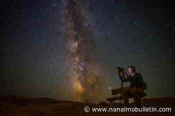 Nanaimo astrophotographers will talk about how to picture the heavens