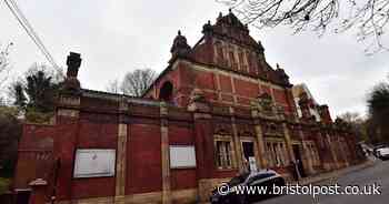 Desperate last bid to save historic Jacobs Wells Baths