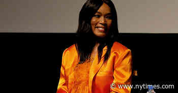 Angela Bassett on ‘How Stella Got Her Groove Back’ at 25