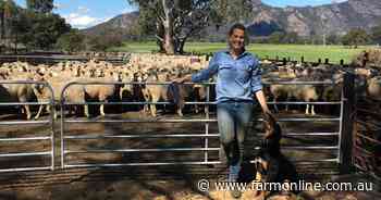 Producers keen to drive better lamb survival rates