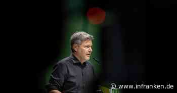 Habeck: Ausbau der Wärmenetze kommt voran