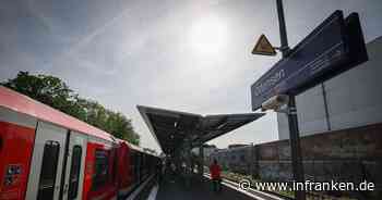 Bahn weitet KI-Projekt auf Hamburg und Berlin aus