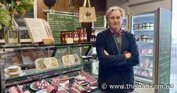 Behind the scenes of whole-animal butchery Feather and Bone