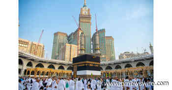 Studies: Hajj sources positive emotions