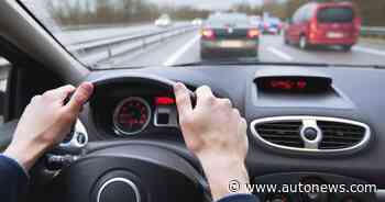 Automated driving features gain acceptance in S&P Global survey