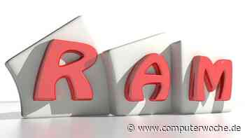 Wie funktioniert eigentlich der RAM?