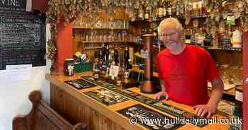 Why landlords are keeping their fingers crossed for future of Hull's pubs after sad closure of New Clarence