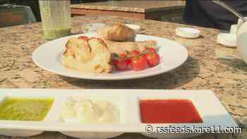 Summer sauces for grilled dishes