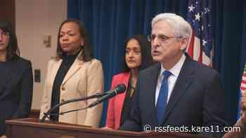 After DOJ announcement, Minneapolis begins long consent decree process