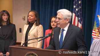 Justice Dept. finds Minneapolis PD engaged in excessive force, discrimination