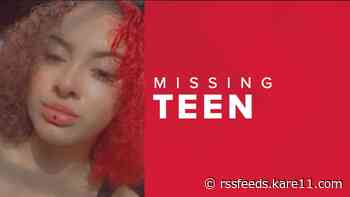 Pine Co. Sheriff's Office asks for public help in search for missing 15-year-old
