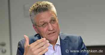 Ex-RKI-Chef: Digitalisierung im Gesundheitswesen rückständig