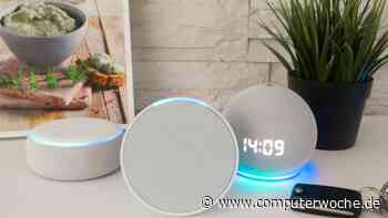 Eher ein Flop als ein Knaller: Amazon Echo Pop im Test