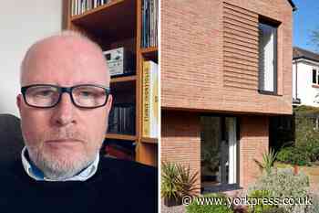 York Handmade Brick, Easingwold, Chester housing contract