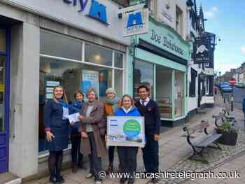 Student climate conference to take place in Ribble Valley