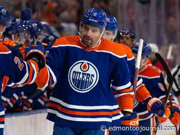 The sounds of a local Sports radio station go silent, leaving Edmonton Oilers fans to ask why: 9 Things