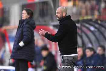 Steven Defour slaat alarm voor volgend seizoen: &quot;Ik vind het maar niks&quot;