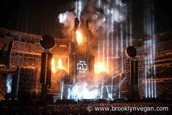 Rammstein drummer Christoph Schneider issues statement about Till Lindemann allegations