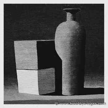 Cursetheknife announce new LP 'There's A Place I Can Rest,' share "Parasite"