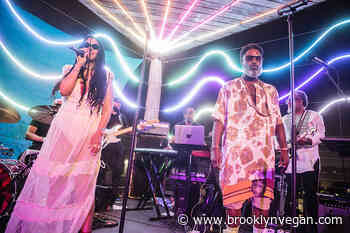 BRIC Celebrate Brooklyn! Festival announces "Hip-Hop 50th Anniversary Weekend" lineup