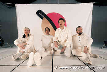 Django Django's David Maclean talks new LP 'Off Planet,' dream collaborators and more in BV Q&A