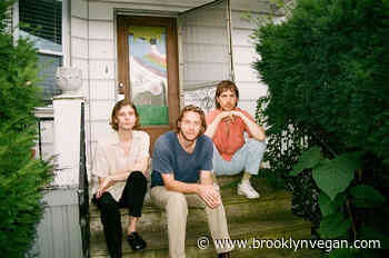 Bonny Doon tell us about the inspirations behind new LP 'Let There Be Music'