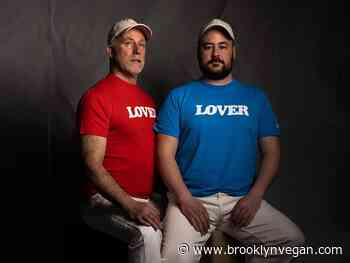 Man On Man break down every track on new LP 'Provincetown'