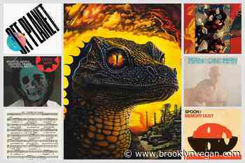 Indie Basement (6/16): the week in classic indie, college rock, and more