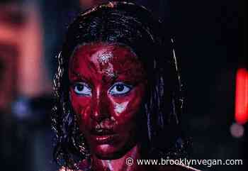 Doja Cat flexes her rap side on new single "Attention" (watch the video)