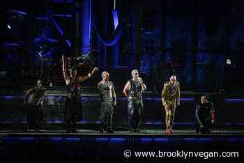 Universal Music "suspended" marketing Rammstein's music amid Till Lindemann allegations