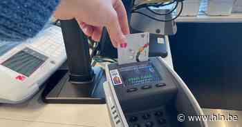 Federale ambtenaren krijgen maaltijdcheques dan toch iets vroeger