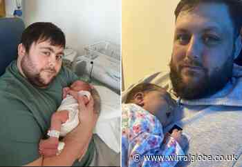 Father's Day: Your photos of the dad you became a dad