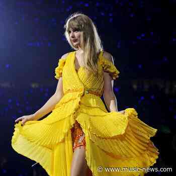 Taylor Swift to release Cruel Summer