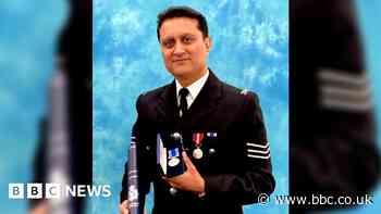 King's Birthday Honours: Bristol police officer among those on list