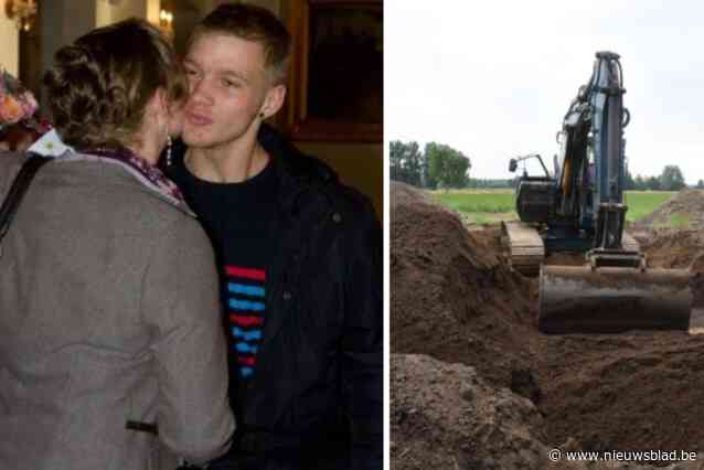 Na drie jaar cel wordt enige verdachte in verdwijningszaak rond Brian buiten vervolging gesteld: “Onbegrijpelijke beslissing”