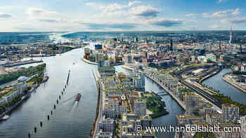 Trendviertel 2023: Wieso der Hamburger Immobilienmarkt derzeit gute Chancen bietet