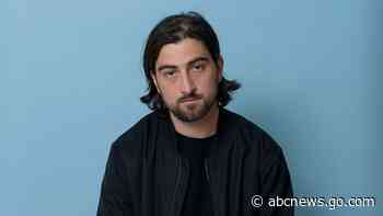 Noah Kahan writes songs about New England. His vulnerability has far wider appeal