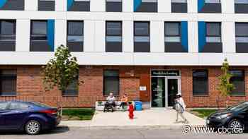 Many of Canada's greenest apartments are ultra-affordable. Here's why