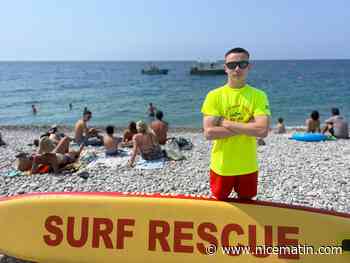 140 nageurs-sauveteurs pour surveiller nos plages, la campagne du Sdis est lancée!