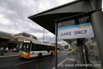 Journées de grève: les usagers de Lignes d’Azur seront dédommagés