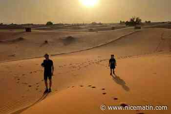 Un Niçois arrêté au Maroc à cause d’un drone
